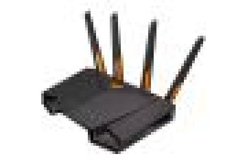 Routerji WiFi Asus ASUS TUF Gaming AX4200...