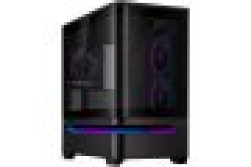 PC Ohišja Asus ASUS Prime AP202 ARGB TG mATX...