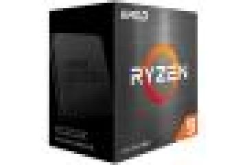 Procesorji AMD AMD CPU Desktop Ryzen 9 16/32T...