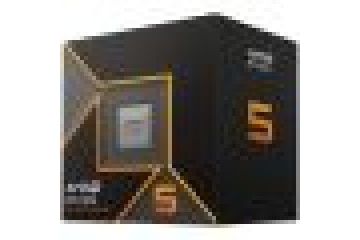 Procesorji AMD AMD CPU Desktop Ryzen 5 6/12T...