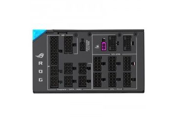 Napajalniki Asus ASUS ROG Thor 1600W Titanium...