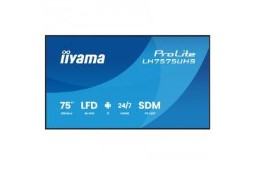 Informacijski monitorji IIYAMA IIYAMA ProLite...