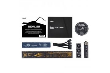 Grafične kartice Asus ASUS ROG Astral Gaming...