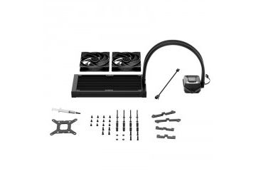 CPU hladilniki BE QUIET! BE QUIET! PURE LOOP 2...