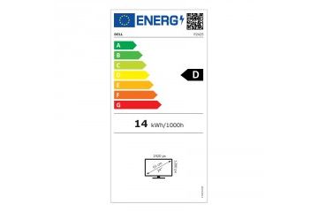 LCD monitorji DELL  DELL P2425 60,96cm (24')...