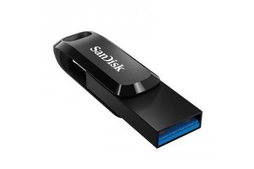  USB spominski mediji SanDisk SANDISK Ultra...