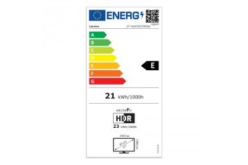 LCD monitorji Lenovo LENOVO Legion 27-10...