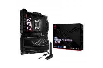 Osnovne plošče Asus  ASUS ROG MAXIMUS Z890...