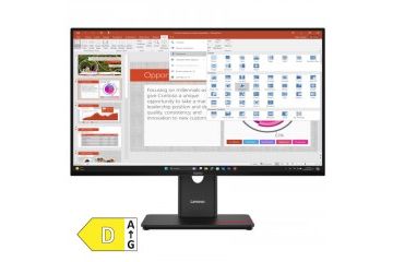 LCD monitorji Lenovo  LENOVO ThinkVision T27-40...