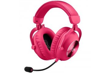  Slušalke Logitech  LOGITECH PRO X 2...