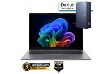 Prenosni računalniki Asus ASUS ExpertBook P5...