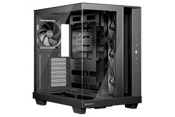 PC Ohišja BE QUIET!  BE QUIET! Light Base 500...