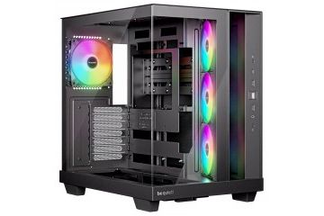 PC Ohišja BE QUIET!  BE QUIET! Light Base 500...