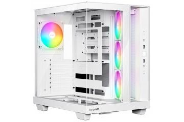 PC Ohišja BE QUIET!  BE QUIET! Light Base 500...