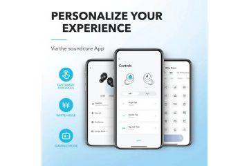  Slušalke Anker  Anker Soundcore A25i...