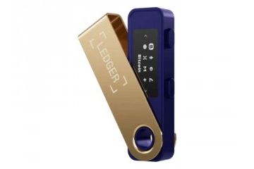 oprema Ledger  Ledger Nano S PLUS, denarnica za...