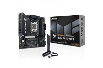 Osnovne plošče Asus  ASUS TUF GAMING B850M-E...