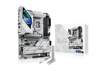 Osnovne plošče Asus  ASUS ROG Strix Z890-A...