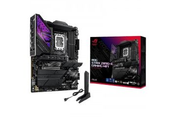 Osnovne plošče Asus  ASUS ROG Strix Z890-E...