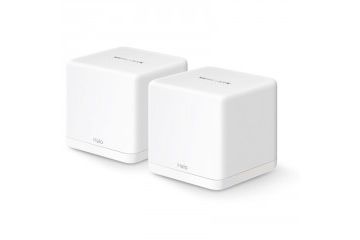 Routerji WiFi Mercusys  MERCUSYS HALO H60X...