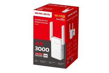 Ojačevalniki signala Mercusys  MERCUSYS ME80X...