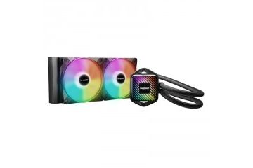 CPU hladilniki BE QUIET!  BE QUIET! PURE LOOP 3...