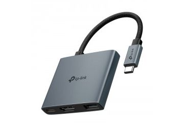 Torbe za prenosnike TP-link  TP-LINK UH3020C...