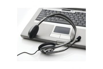  Slušalke Logitech Logitech H111 Stereo...