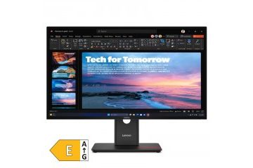 LCD monitorji Lenovo  LENOVO ThinkVision...