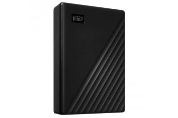 Prenosni diski 2.5' Western Digital  WD My...