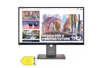 LCD monitorji Lenovo  LENOVO ThinkVision...