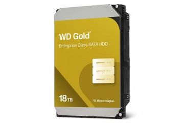 Trdi diski Western Digital  WD Gold Enterprise...