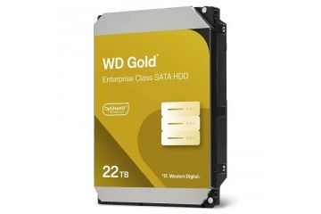 Trdi diski Western Digital  WD Gold Enterprise...