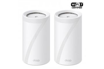 Routerji WiFi TP-link  TP-LINK Deco BE85...