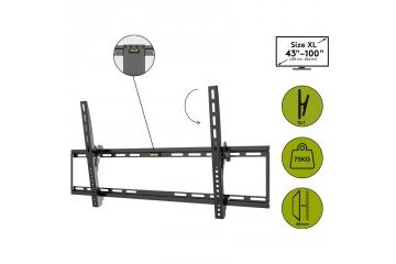 Dodatki  GOOBAY TV EasyFlex Slim XL 109-254cm...