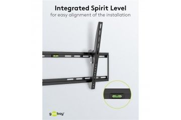 Dodatki  GOOBAY TV EasyFlex Slim XL 109-254cm...