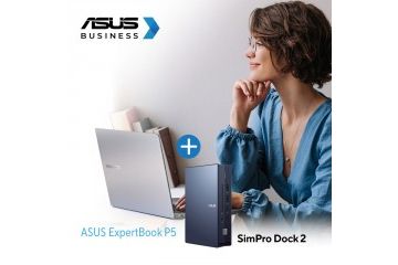 Prenosni računalniki Asus ASUS ExpertBook P5...