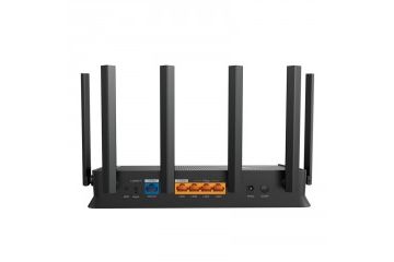 Routerji WiFi TP-link TP-LINK Archer BE400...