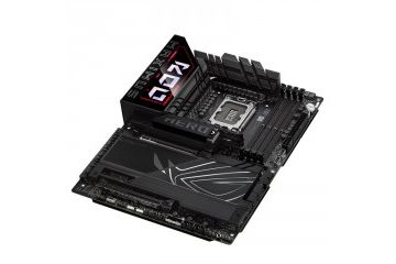 Osnovne plošče Asus ASUS ROG MAXIMUS Z890...