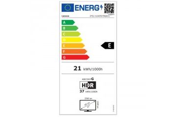 LCD monitorji Lenovo LENOVO Legion 27Q-11...