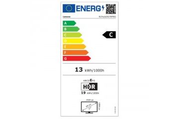 LCD monitorji Lenovo LENOVO Legion R27s 68,58cm...