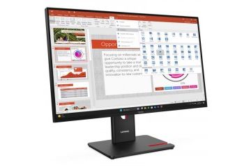 LCD monitorji Lenovo LENOVO ThinkVision T27-40...