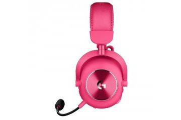  Slušalke Logitech LOGITECH PRO X 2 Lightspeed...