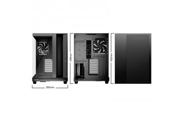 PC Ohišja BE QUIET! BE QUIET! Light Base 500...