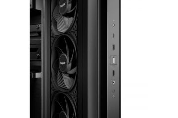 PC Ohišja BE QUIET! BE QUIET! Light Base 500...