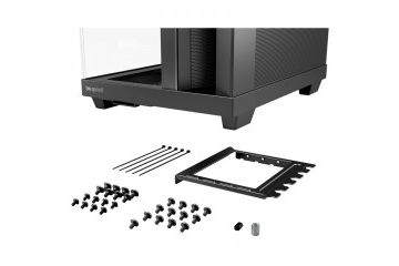 PC Ohišja BE QUIET! BE QUIET! Light Base 500...