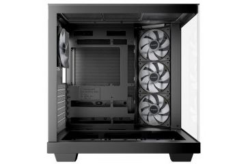 PC Ohišja BE QUIET! BE QUIET! Light Base 500...