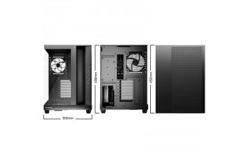 PC Ohišja BE QUIET! BE QUIET! Light Base 500...