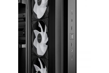 PC Ohišja BE QUIET! BE QUIET! Light Base 500...