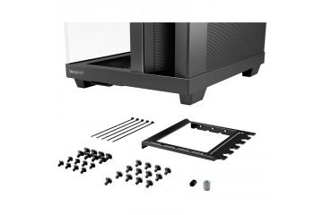 PC Ohišja BE QUIET! BE QUIET! Light Base 500...